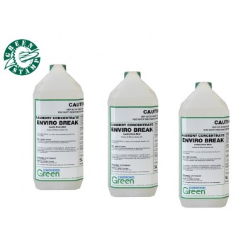 LC Enviro Break 3 x 5L